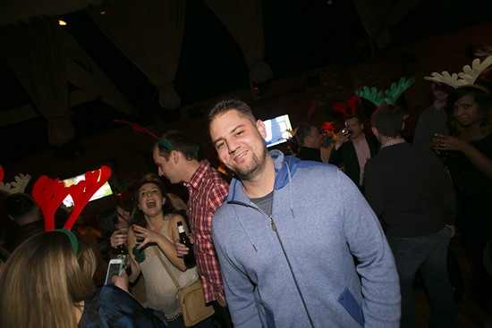 17th Annual Reindeer Romp (Gallery B)