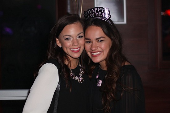 NYE 2015 @ XFINITY Live!
