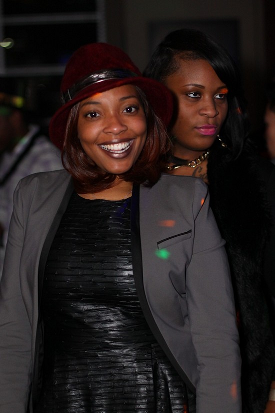 NYE 2015 @ XFINITY Live!