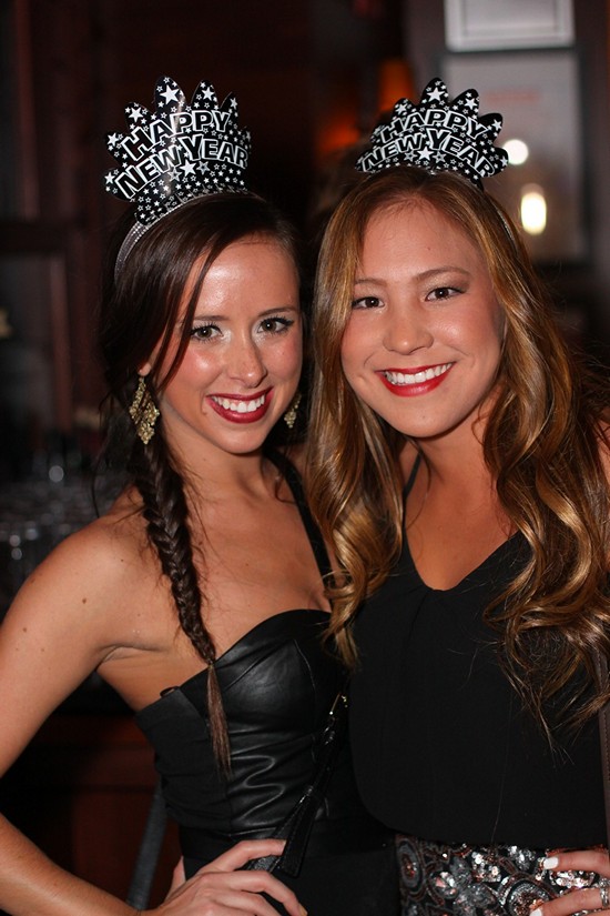 NYE 2015 @ XFINITY Live!