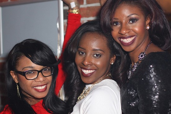 NYE 2015 @ XFINITY Live!