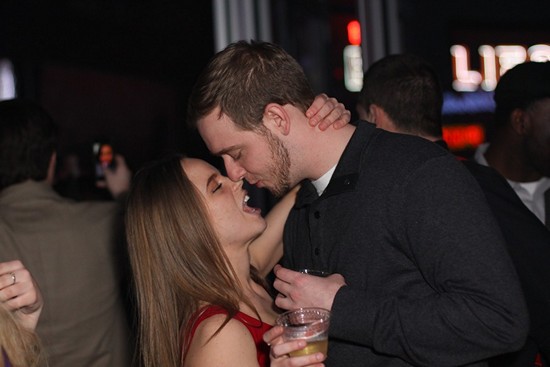 NYE 2015 @ XFINITY Live!