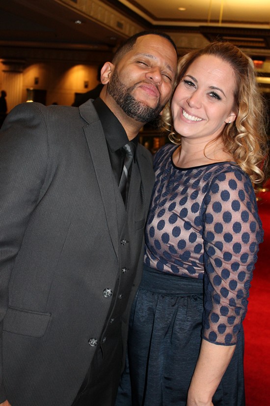 NYE 2015 @ The Crystal Tea Room! (Gallery A)