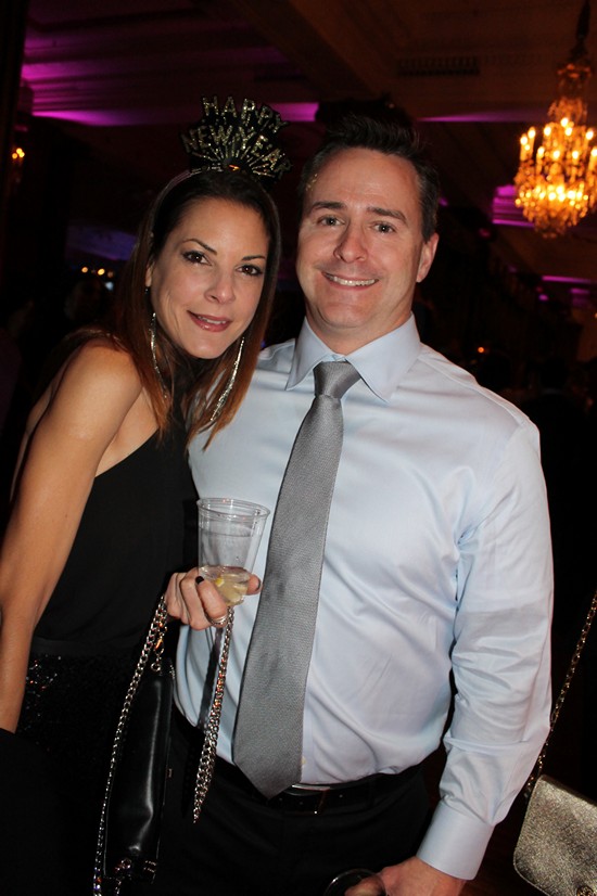 NYE 2015 @ The Crystal Tea Room! (Gallery A)