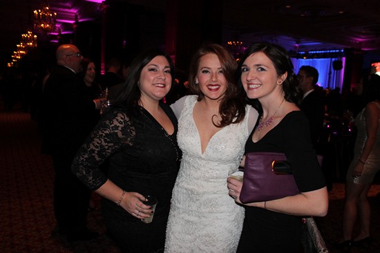 NYE 2015 @ The Crystal Tea Room! (Gallery A)