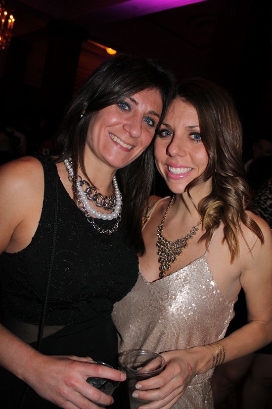 NYE 2015 @ The Crystal Tea Room! (Gallery A)