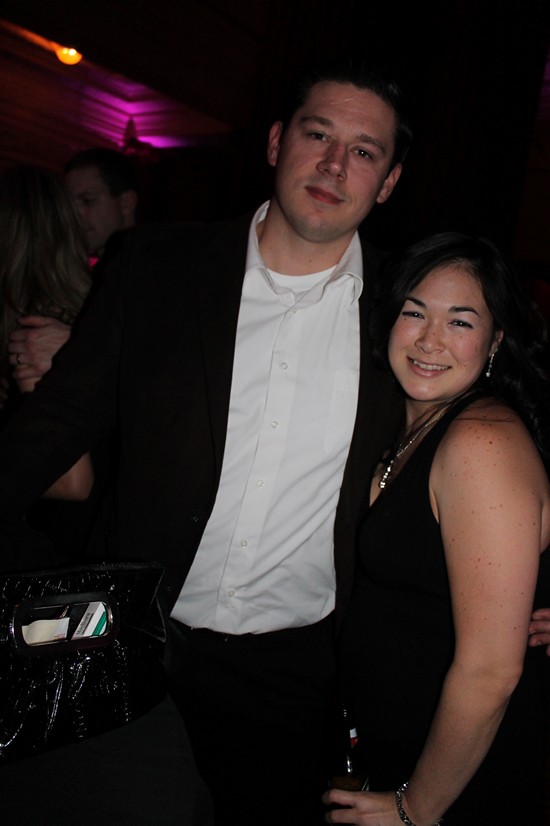 NYE 2015 @ The Crystal Tea Room! (Gallery A)