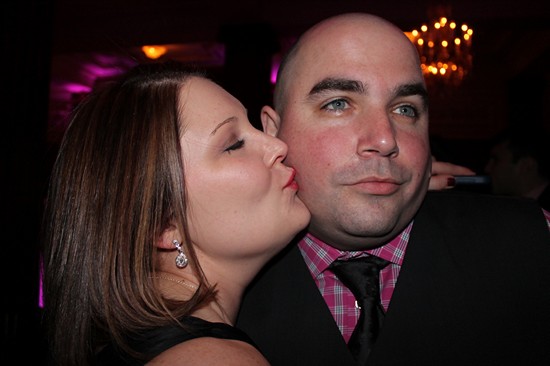 NYE 2015 @ The Crystal Tea Room! (Gallery A)