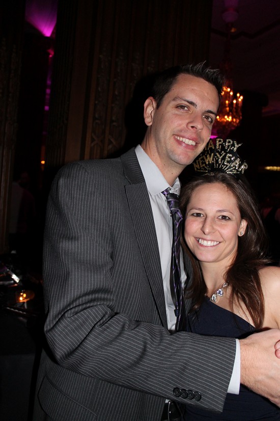 NYE 2015 @ The Crystal Tea Room! (Gallery A)