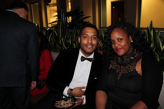 NYE 2015 @ The Crystal Tea Room! (Gallery A)