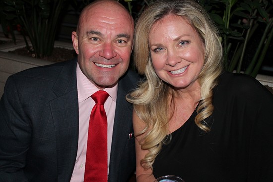 NYE 2015 @ The Crystal Tea Room! (Gallery A)
