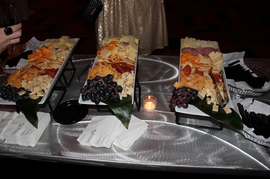 NYE 2015 @ The Loews Hotel