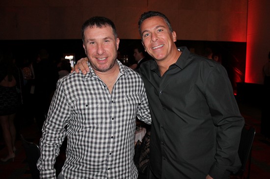 NYE 2015 @ The Loews Hotel