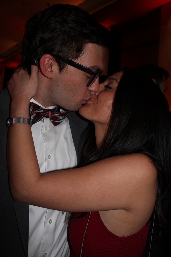 NYE 2015 @ The Loews Hotel