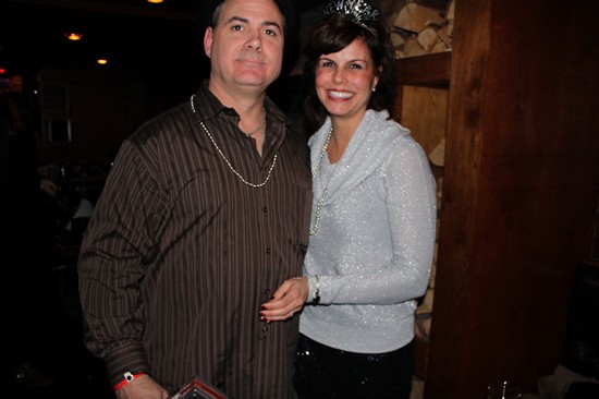NYE 2015 @ Ladder 15!