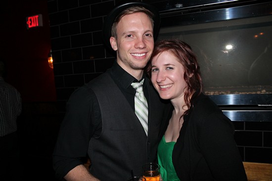 NYE 2015 @ Ladder 15!