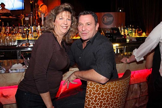 NYE 2015 @ Parx Casino!