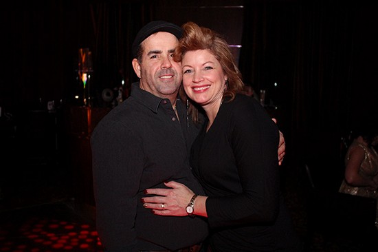 NYE 2015 @ Parx Casino!
