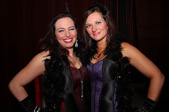 NYE 2015 @ Parx Casino!