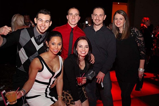 NYE 2015 @ Parx Casino!