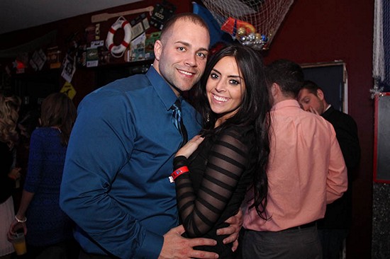 NYE 2015 @ The Piazza!