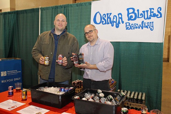 Big Philly Beerfest 2015