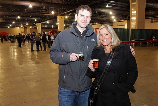 Big Philly Beerfest 2015