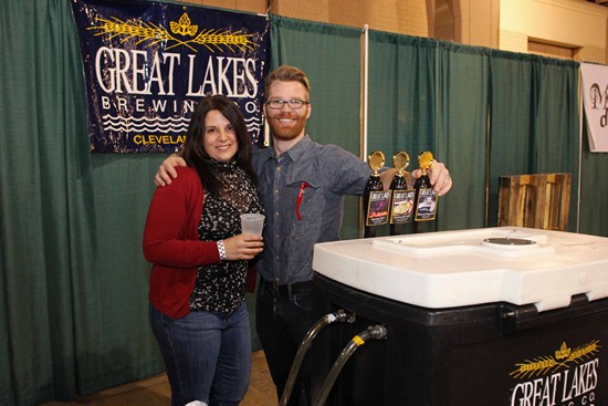 Big Philly Beerfest 2015