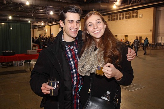 Big Philly Beerfest 2015