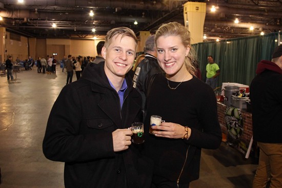 Big Philly Beerfest 2015