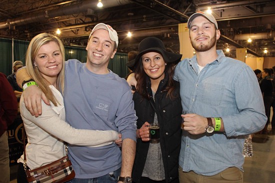 Big Philly Beerfest 2015