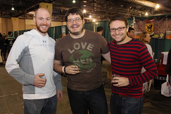 Big Philly Beerfest 2015