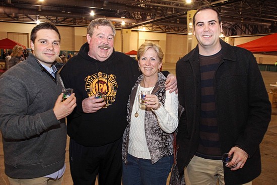 Big Philly Beerfest 2015