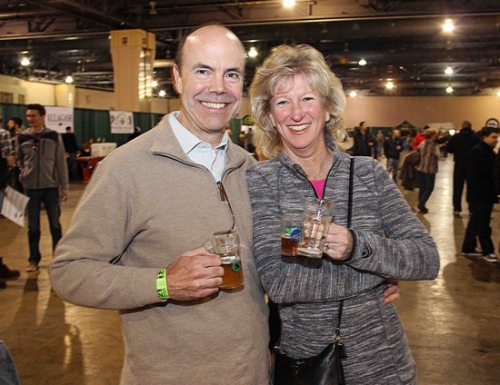 Big Philly Beerfest 2015