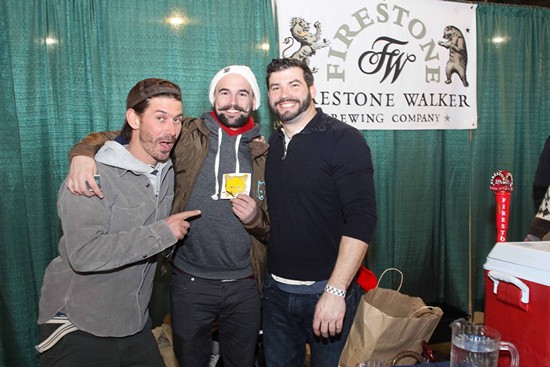 Big Philly Beerfest 2015