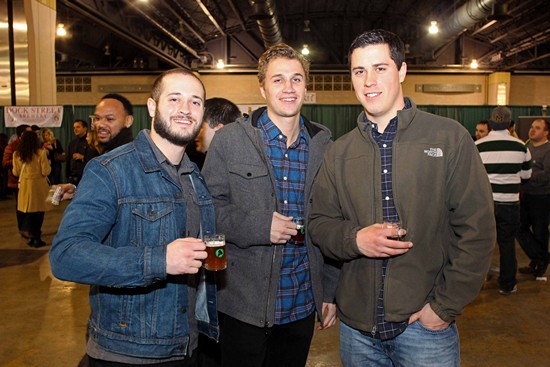 Big Philly Beerfest 2015