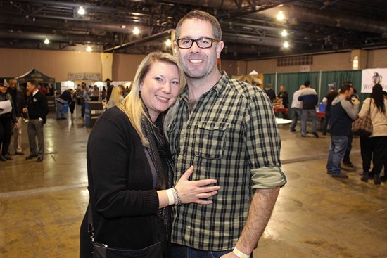 Big Philly Beerfest 2015