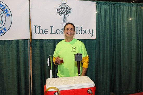 Big Philly Beerfest 2015