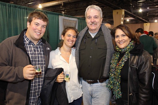 Big Philly Beerfest 2015