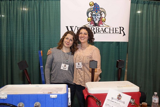 Big Philly Beerfest 2015