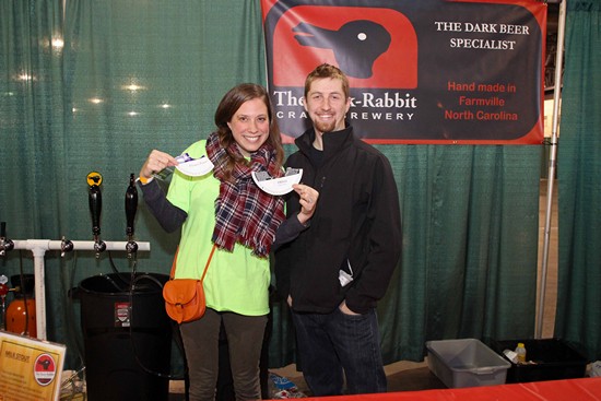 Big Philly Beerfest 2015