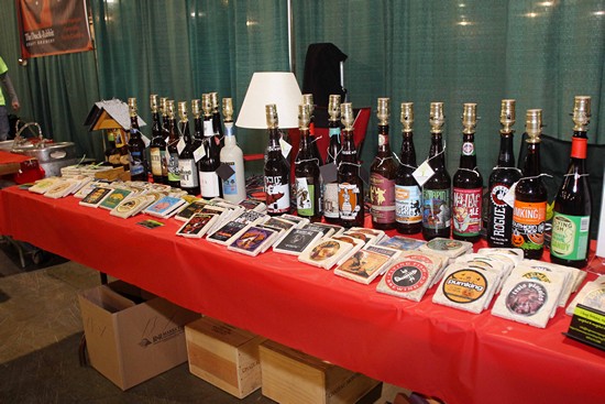 Big Philly Beerfest 2015