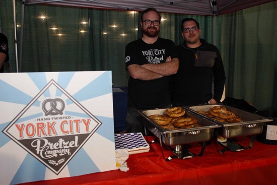 Big Philly Beerfest 2015
