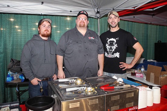 Big Philly Beerfest 2015