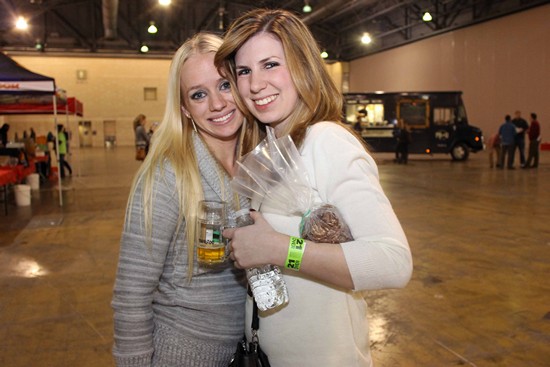 Big Philly Beerfest 2015