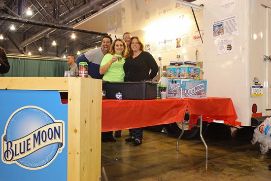 Big Philly Beerfest 2015