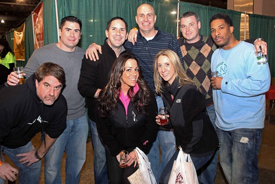Big Philly Beerfest 2015