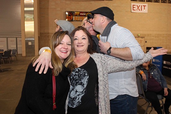 Big Philly Beerfest 2015