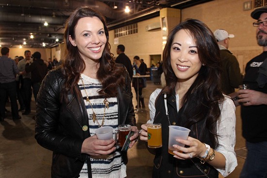 Big Philly Beerfest 2015