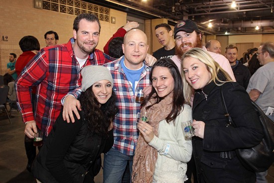 Big Philly Beerfest 2015